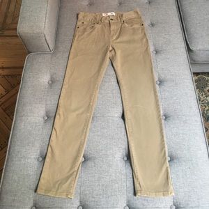Levi’s Khaki 510 Skinny (30x30)